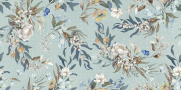 Керамогранит CSAJRD0812 Jardin 08 60x120 Sant Agostino