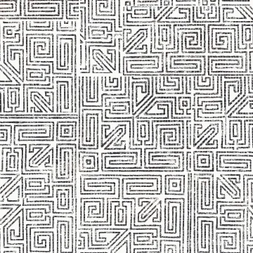 Керамогранит CSANTRBL12 Novart Track Black 120x120 Sant Agostino