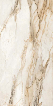 Керамогранит CSATMGOK18 Trumarmi Gold Krystal 90x180 Sant Agostino