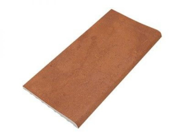 Керамогранит CT2550FH Cotto Flat Handle 25x50 Serapool