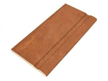Керамогранит CT2550H Cotto Handle 25x50 Serapool