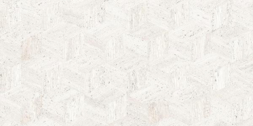 Керамогранит Cube White Nat 3D 60x120 ABK