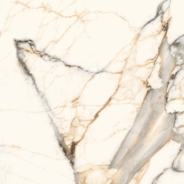 Керамогранит Culcutta bishkek gold polished 120x120 Italica Tiles