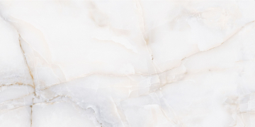 Керамогранит CV20191 Onyx White Glossy 60x120 Neodom