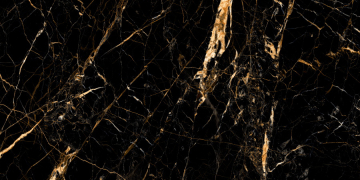 Керамогранит CV20199 Black Gold Glossy 60x120 Neodom