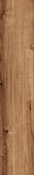 Керамогранит CW-RT02-B Akasa Wood Mahogany Rustic 20x120 Creanza