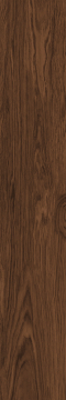Керамогранит CW-RT08-B Crissel Wood Wenge Rustic 20x120 Creanza