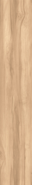 Керамогранит CW-RT09-B Fossil Wood Brich Rustic 20x120 Creanza