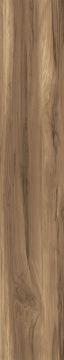 Керамогранит CW-RT10-B Fossil Wood Wenge Rustic 20x120 Creanza