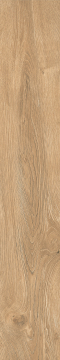 Керамогранит CW-RT12-B Husk Wood Brich Rustic 20x120 Creanza
