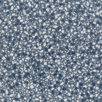 Керамогранит D_Lash Mineral Blue 60x60 Gambini