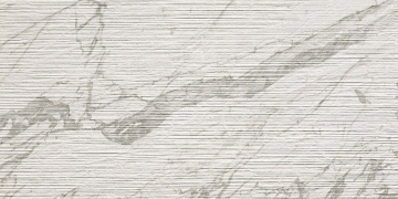 Керамогранит D109 (ADUG) Marvel Statuario Select Strutturato 30x60 Atlas Concorde