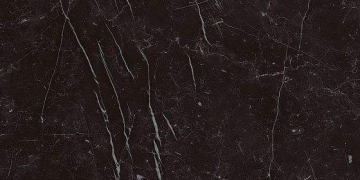 Керамогранит D114 (AZQ1) Marvel Nero Marquina 30x60 Atlas Concorde