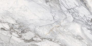 Керамогранит D120242M Bahamas Carrara матовый 600x1200x9.5 New Trend