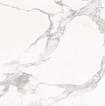 Керамогранит D602179BH STATUARIO WHITE 60x60 Gani