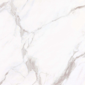 Керамогранит D602809BM Statuario Calacatta 60x60 Gani