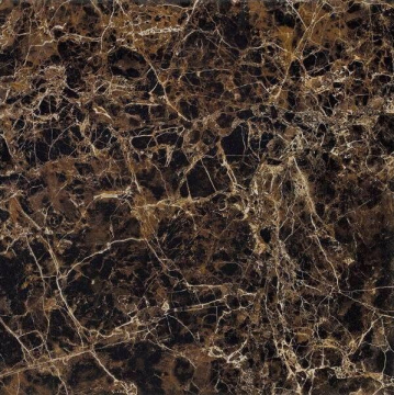 Керамогранит D607750BH Emperador Dark 60x60 Gani