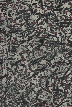 Керамогранит D697871B (D697761 BH) Rose Notte 60x90 Gani