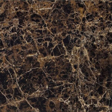 Керамогранит D907860BM Emperador Dark 90x90 Gani