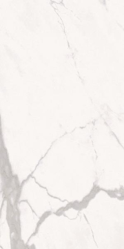Керамогранит D9182809BM Statuario Calacatta 90x180 Gani