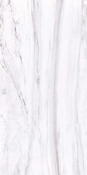 Керамогранит D9182879BM Volakas 90x180 Gani
