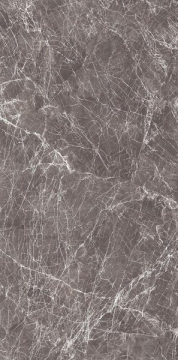 Керамогранит D9185886BM Claros Grey dark 90x180 Gani