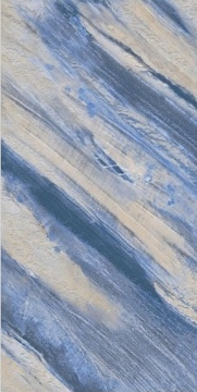Керамогранит D9188885BM Royal Blue 90x180 Gani
