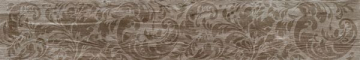 Керамогранит Da Vinci Damasco/DV9 Rett 20x120 Del Conca