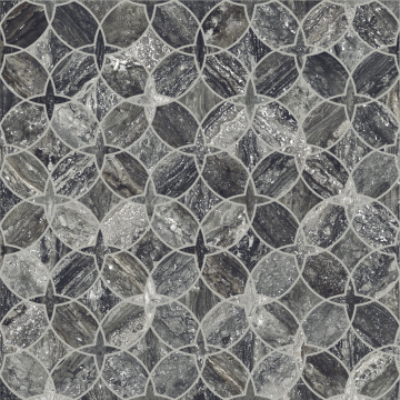 Керамогранит Dafne Grey 49.1x49.1 Ceracasa