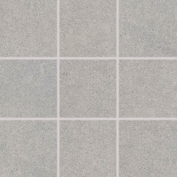 Керамогранит DAK12781 BLOCK grey 30x30 RAKO