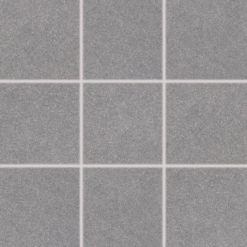 Керамогранит DAK12782 BLOCK dark grey 30x30 RAKO