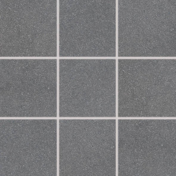 Керамогранит DAK12783 BLOCK black 30x30 RAKO