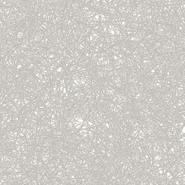 Керамогранит DAK26824 Linka white-grey R10 20x20 RAKO