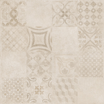 Керамогранит DAK63797 BETONICO 60x60 RAKO