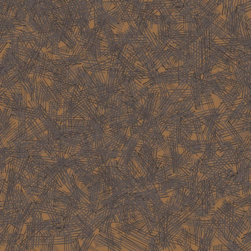 Керамогранит DAK63827 Linka brown-black R10 60x60 RAKO