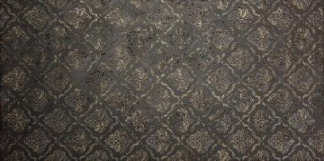 Керамогранит Damasco Moka Gold Wax Rett 60х120 Cercom