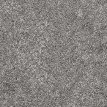 Керамогранит DAP63636 dark grey lapp 60x60 RAKO