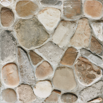 Керамогранит DAR3B702 PEBBLES 33x33 RAKO
