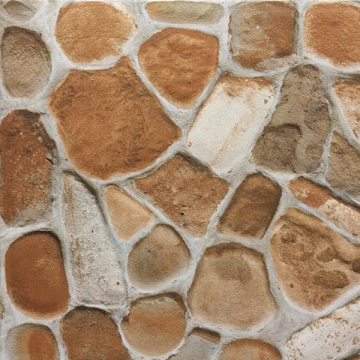 Керамогранит DAR3B703 PEBBLES 33x33 RAKO