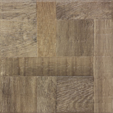 Керамогранит DAR4G709 ERA brown 45x45 RAKO