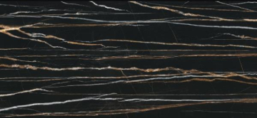 Керамогранит Daren Noir Pulido 120x260 Benadresa