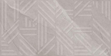 Керамогранит Dark Grey Angelo Decor 59.6x119.6 Fakhar