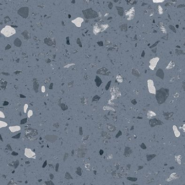 Керамогранит DAS26815 Porfido blue R10 20x20 RAKO