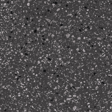 Керамогранит DAS63812 Porfido black R10 60x60 RAKO