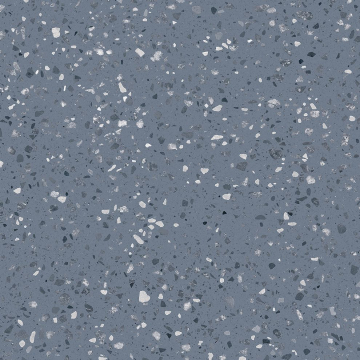 Керамогранит DAS63815 Porfido blue R10 60x60 RAKO