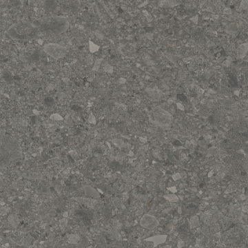 Керамогранит DD012800R Чеппо ди Гре антрацит матовый обрезной 119,5x119,5x1,1 Kerama Marazzi