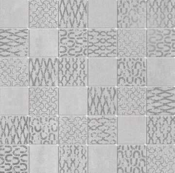 Керамогранит DD201220/MM Про Дабл светлый мозаичный 30х30 Kerama Marazzi