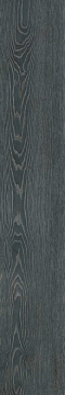 Керамогранит DD550300R Абете чёрный обрезной 30*179 Kerama Marazzi