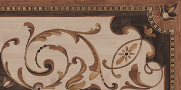 Керамогранит DD570800R Гранд Вуд декорированный правый обрезной 80*160 Kerama Marazzi