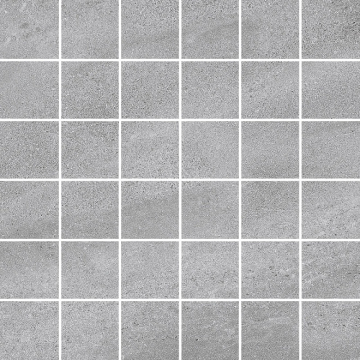 Керамогранит DD6022/MM Про Матрикс серый мозаичный 30*30 Kerama Marazzi